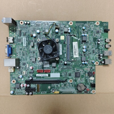 联想IAPLMH 扬天M2600k-00 M4900k-00 主板 集成J3355CPU