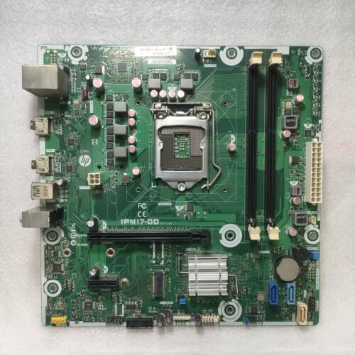 原装HP/惠普 580主板 IPM17-DD 799929-001 DDR3 6代7代