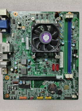 原装联想D5005 E5005 启天M3300 B3300主板LKBNM1 V:1.0 KBY3-LT2