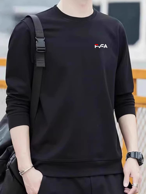 2024款年斐乐官方旗舰店运动男