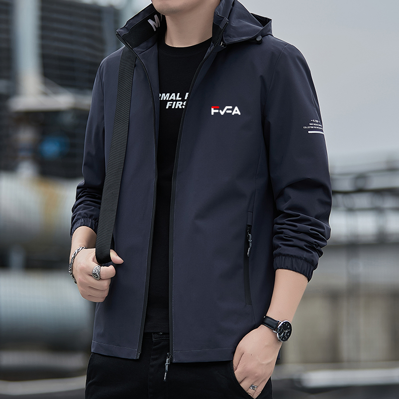 2025款年斐乐旗舰店新款男士外套