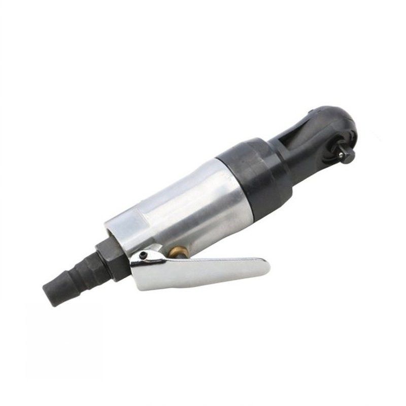 1/4 3/8 Air Wrench Professional SquarJe Driver Straight Sha