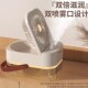 学生宿舍喷雾水降温神器加湿器超静音USB办公Q室桌冷风扇面二合一