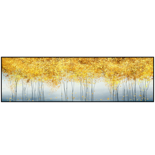 卧室装 饰画床头挂画婚房温馨客厅壁D画背景墙酒店现代简约房间墙