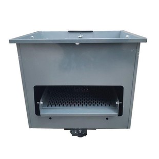 碾米机振动筛去沙l石子碎米打米机去石震动筛电动筛子配件筛选机