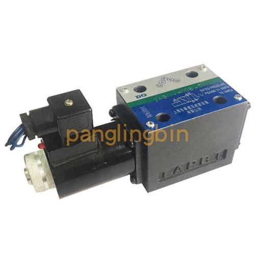 上海东皋a电磁阀24EI1-H10B-T/24EI3电磁换向阀24BI1/24BI3-H10B-