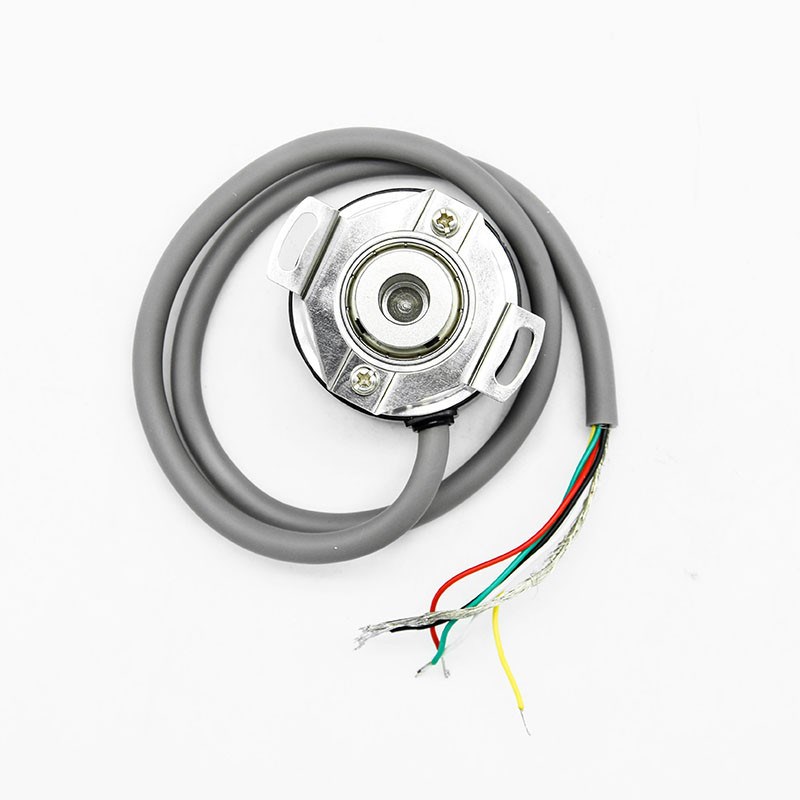 内密控款中空编码器38H-600-2MT-1024-1000-1024-360-2Z00-2MD