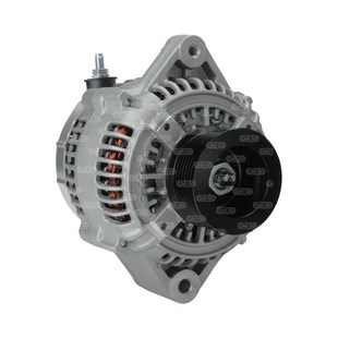 用于约翰迪尔S440收割机发电机SE50138F0发电机TY6762发电机12V14