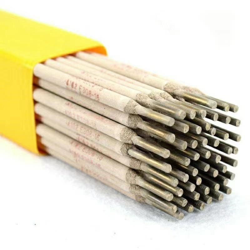 不锈钢电焊条A102 A302 A402 A022 白钢E308 E316RL E2209电焊机