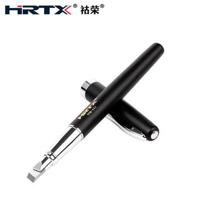 HRTX/祜荣光纤切割笔TTK172钨钢斜口笔式切割刀划刀切纤笔TTK-172