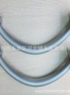 达克罗地铁管片连接螺栓 热镀锌管片螺丝隧道螺丝M2P0M24M27M30