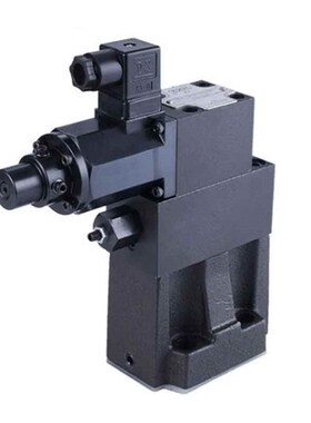 新款包邮EBG-03/06/10液压单比例压力阀N先导式电液比例控制阀注