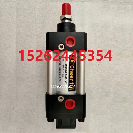 CA80*45*50iST+Y+VT台湾CHEERFUL气缸CDA2D50-900-A54Z苏州天凌
