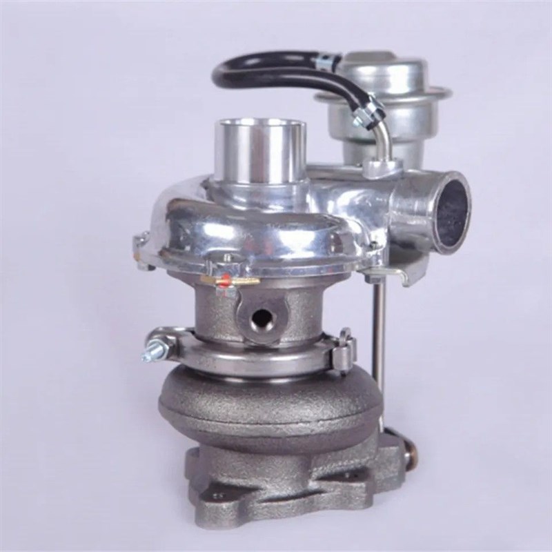 久保田588 688收割机涡轮增压器RHF3 1G4F91-17011 1G934-17012