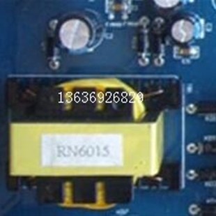 适用于雷诺尔变频开关变压器脉冲变压器 RN2152 IRN6015