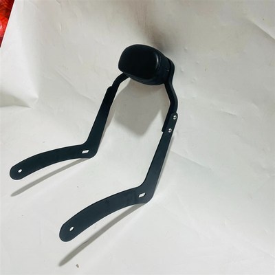 适用川崎小火神Vulcan s 650 VN650巡航车改装复W古迷你版小靠背