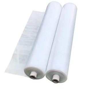 卷 60m单位 工孚塑料膜大棚膜包装 r膜养护防护膜11丝6