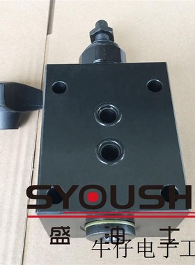 直动式溢流阀DBDH10P10B/315 DBDH10P10BJ/100 DBDH10P10/31现货