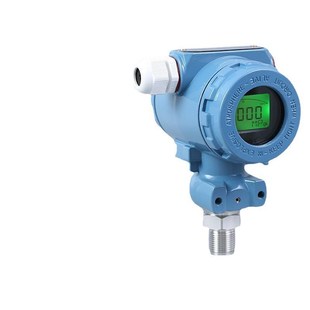 10V电压型数显压力变送器 20MA0 1b40现场显示压力变送器4