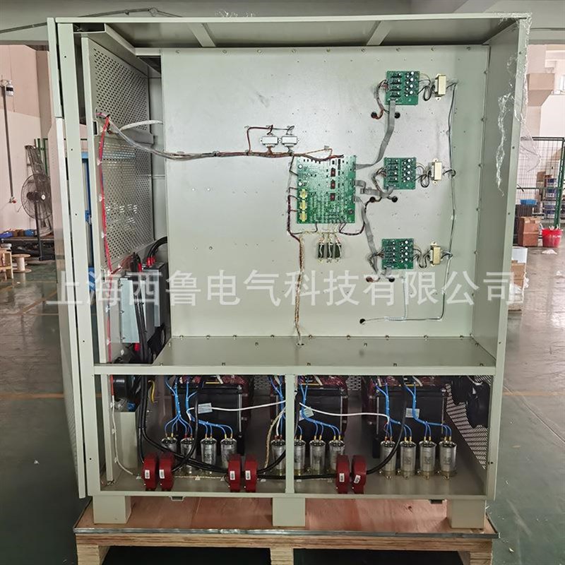 供应60Hz转50Hz三相交流变频电源 45KVA变压U变频电源50kw
