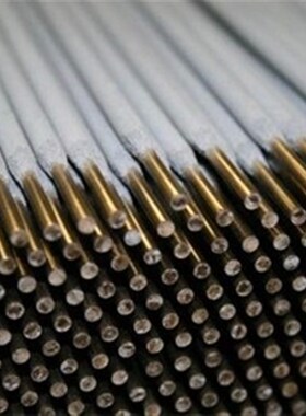 司太立Co104钴基合金焊条司太立钴基Q4号焊条6号焊条