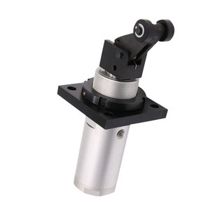 阻挡气缸 TWG32 30SC 5w0 TTG 亚德客