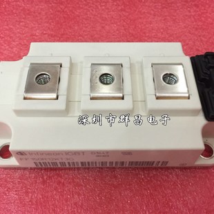 FF200R12KT4 FF400R1C2KE3 BSM300GB12 FF100R12KS4 FF150R12KT3G