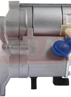 开利冷王a制冷机起动机马达119209-77010起动机228000-3802起动机