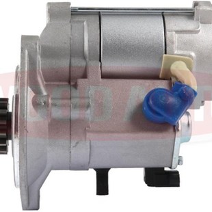 开利冷王a制冷机起动机马达119209 3802起动机 77010起动机228000