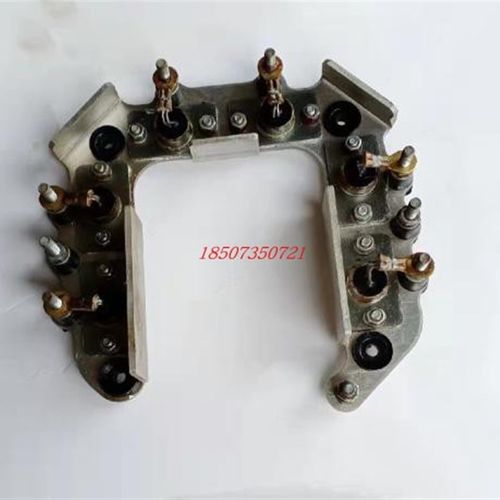 汽油发电电Z焊两用发电机SHW190A焊机整流桥桥硅