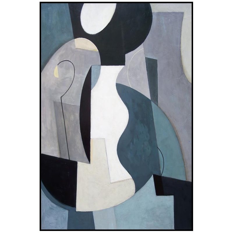 玄关装饰画抽象艺术挂画轻奢入户B走廊竖版现代简约北欧客厅墙壁,家居饰品,现代装饰画,淘宝优惠券,粉丝福利购,淘宝优惠卷