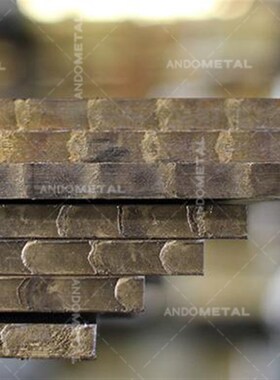 欧标CuSn10-C(CC480K)锡青铜棒 圆棒 锡青铜管 耐.磨锡青铜板