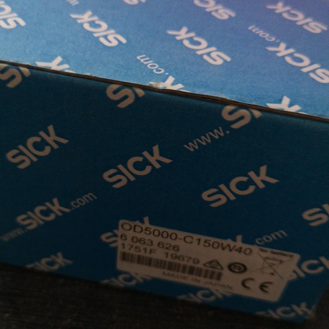 [德峰]传感器OD50E00-C150W40