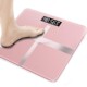 Ddisplay Scale Body Digital 极速LCD Weight Weighing Health