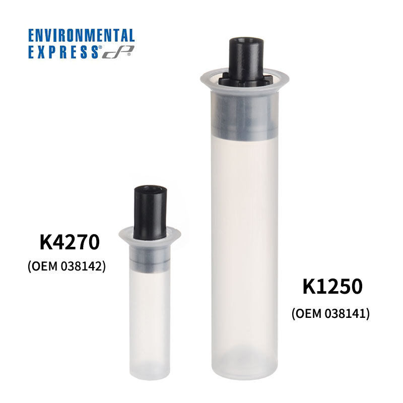 戴安AS-DV离子色谱5nml样品管进样瓶套装038141压盖T器取盖器0380