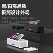 InAndOn 家庭KTV一体式 音王KV MX6点歌多合一回音壁影K音响全套装