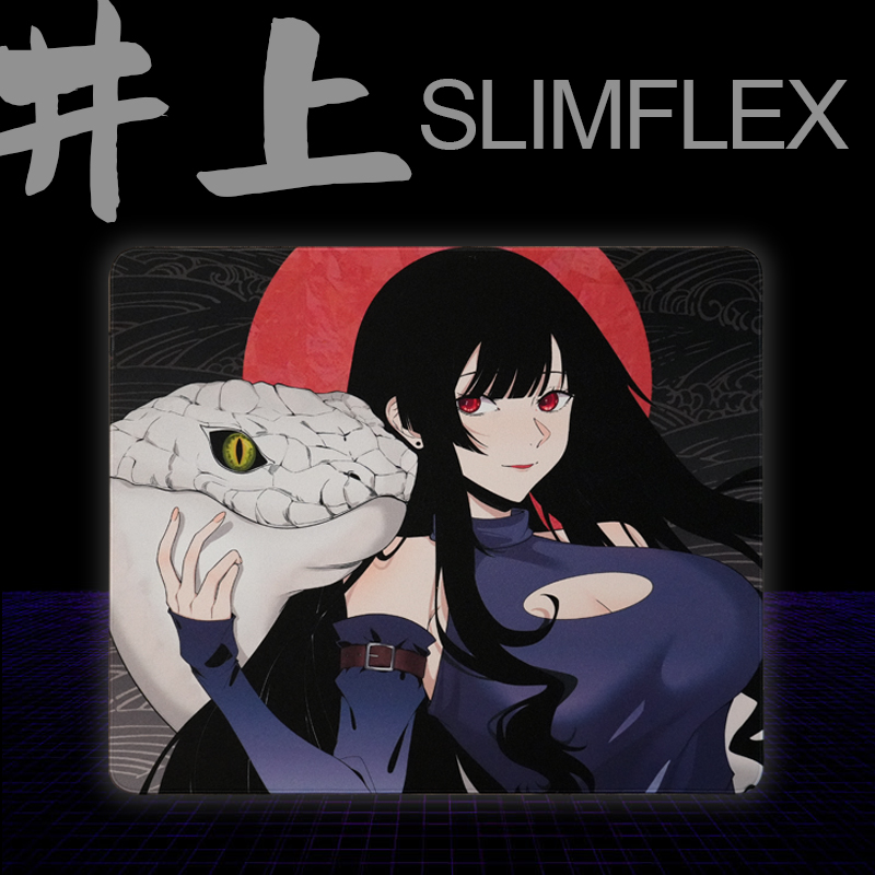 速度垫驭垫sp外设井上