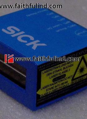 @Sick CLV405-0011 西克条码阅读器 工业条码识别传感器 6028377