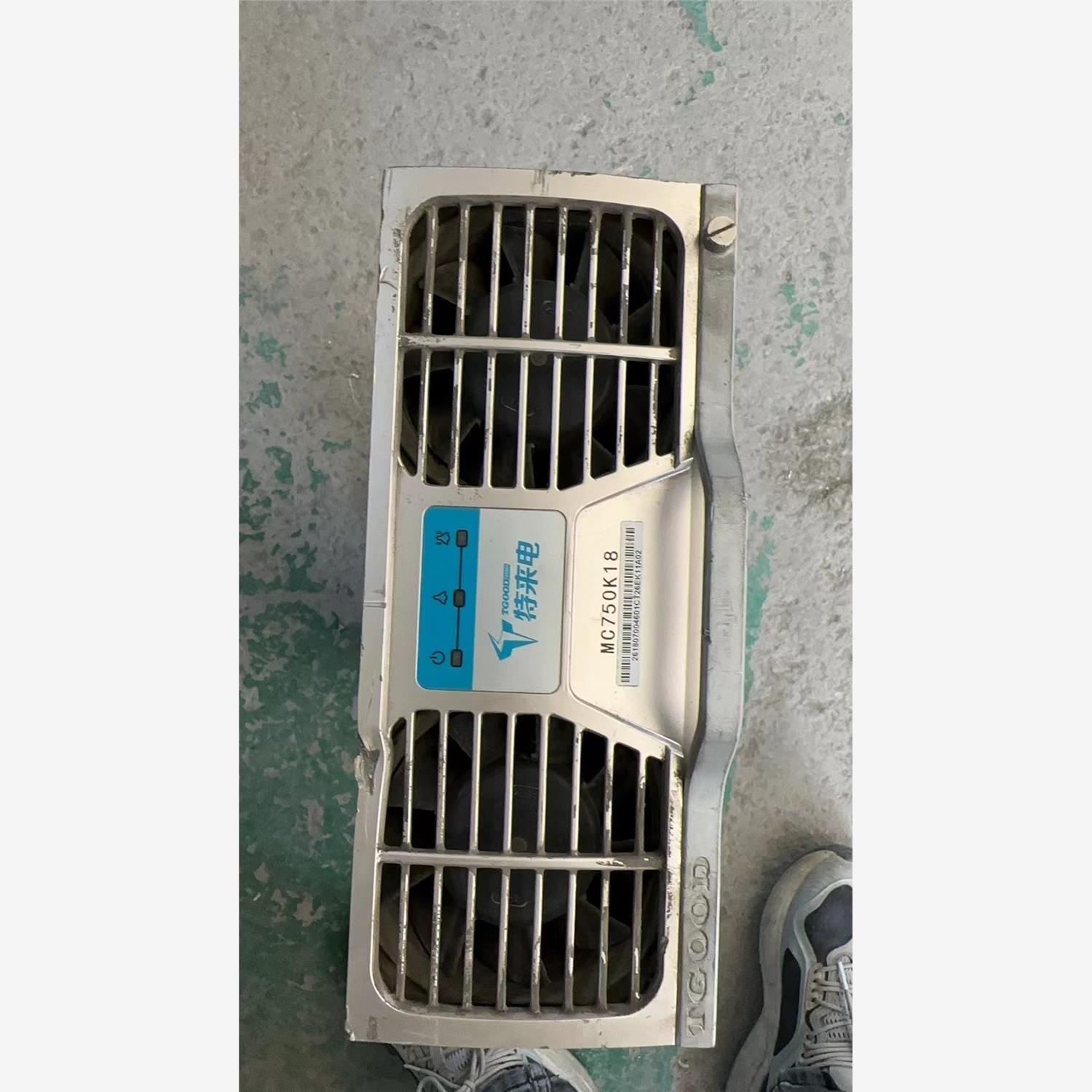 特来电MC750K18充电桩模块议价