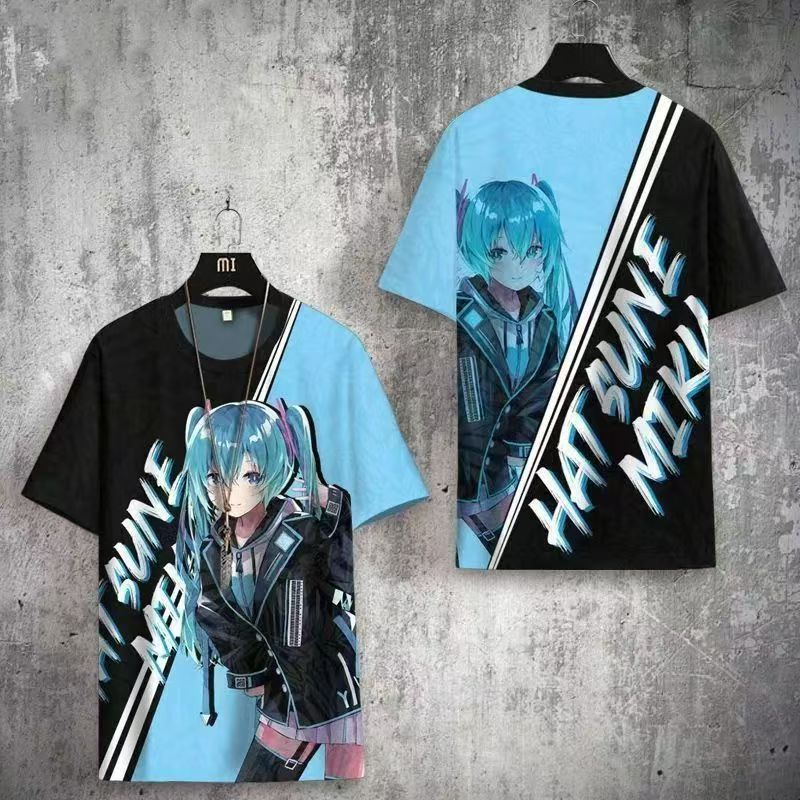 初音未来痛衣动漫周边二