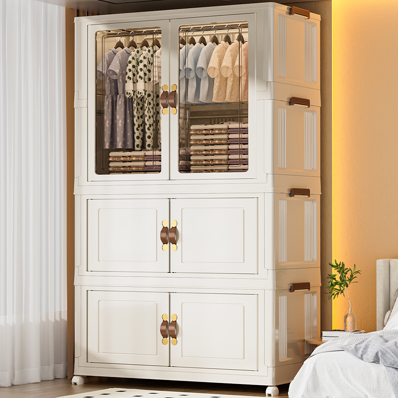 健康无异味【宝宝衣柜】