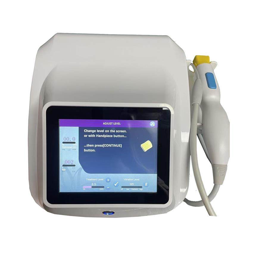 360度水光仪美容仪器脸部提拉紧致除皱波拉皮吉脸拉提瘦脸热玛