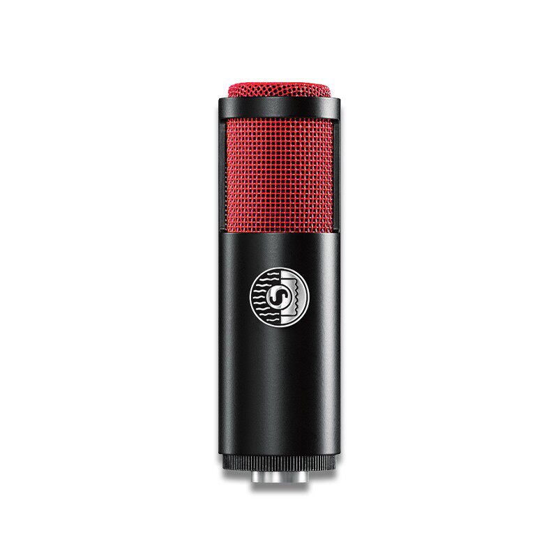 Shure/舒尔 KSM313/NE双音色铝带话筒人声乐器麦克风非凡音质