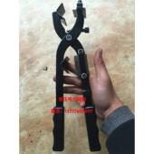 厂家直销BX 单芯高压线剥线钳剥皮器多功能电缆剥皮刀1 50手动式