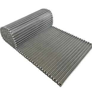 果蔬干燥流水线网炼式金属输送炼工业不锈钢网带