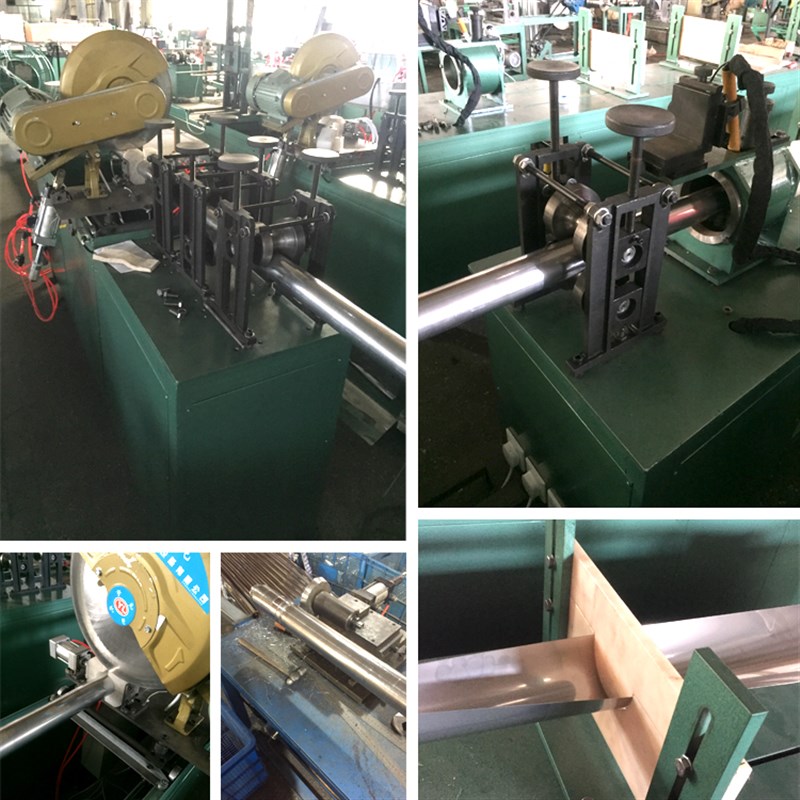 整箱排烟管直径60mm不锈钢烟管强排式排风管6cm通风排气管