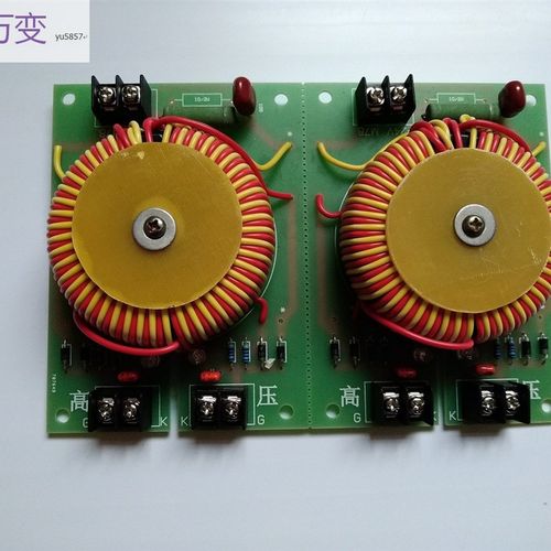 中频炉配件,中频炉脉冲板,脉冲变压器,6脉电源脉冲板