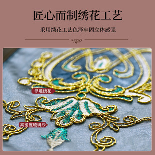 全磁条门帘磁铁对吸夏季防蚊家用磁吸自吸高档磁性门蚊帐卧室窗帘