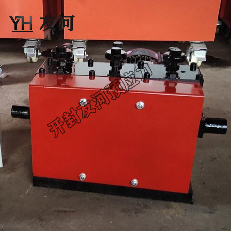 预应力钢绞线穿束机钢筋T梁穿拉线机箱建筑桥梁穿梭机自动高速机