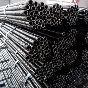 中空注浆锚杆螺母垫板隧道支护螺纹锚杆25加固自进式 隧道砂浆矿用